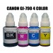 Canon Compatible Refill Ink GI-790 Combo Set G1000, G2000